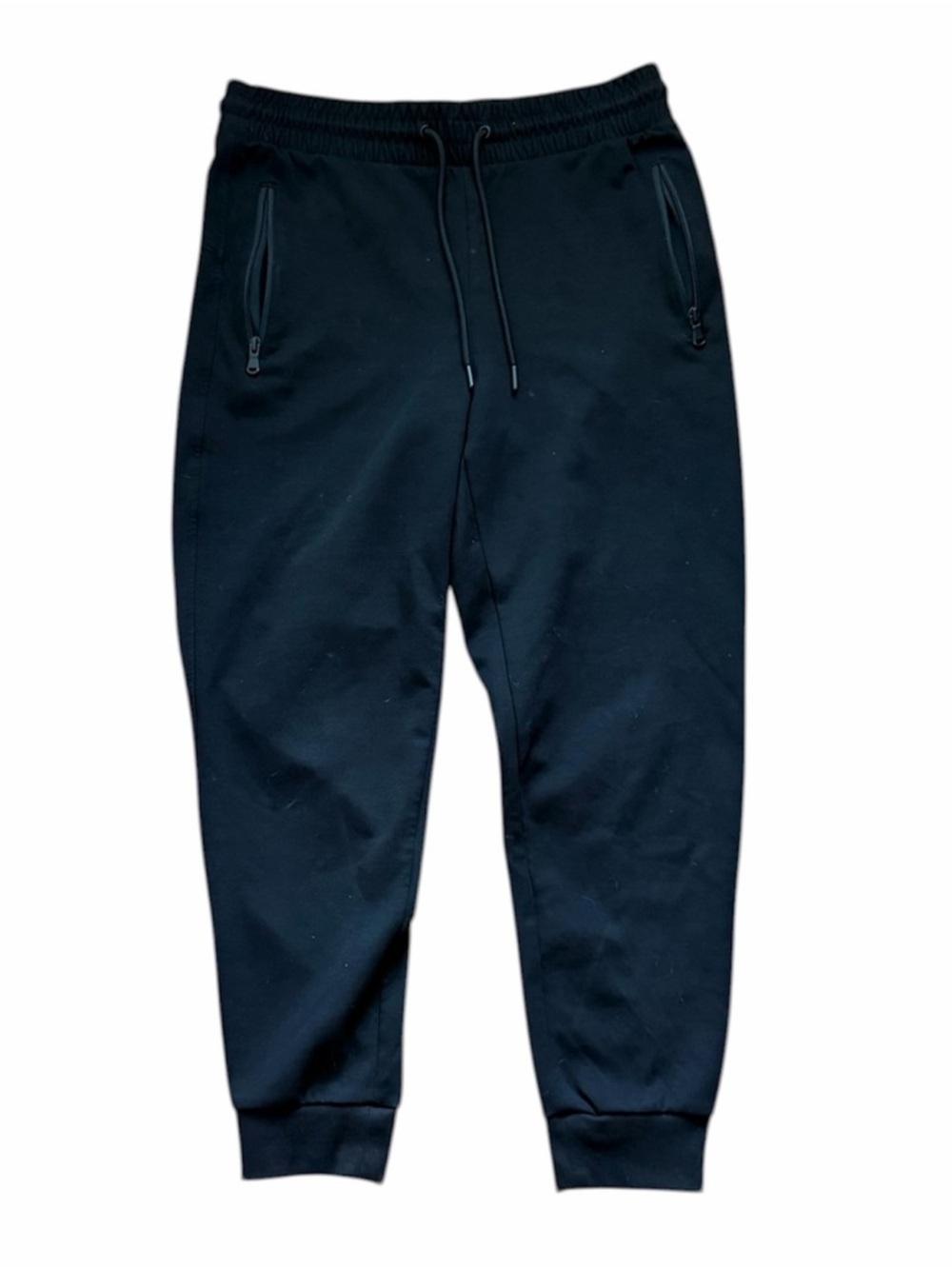 Old Navy High Rise Jogger Pants - Picture 2 of 7